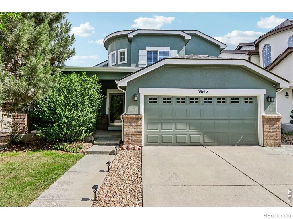 9643 E 113th Avenue Commerce City CO 80640
