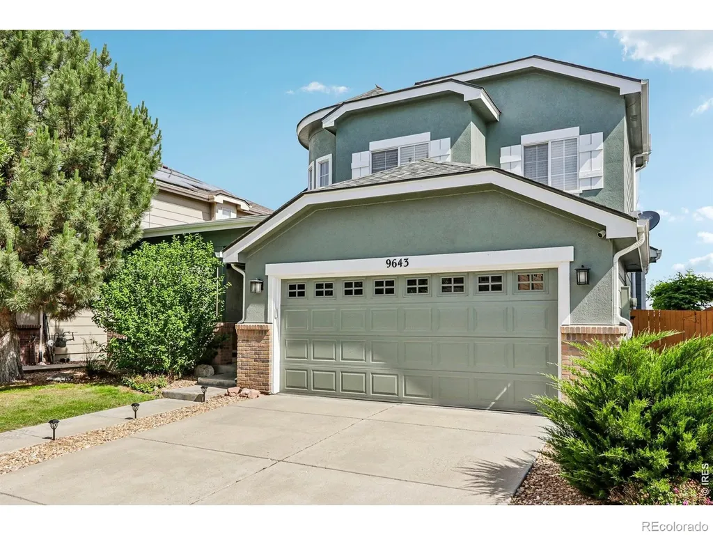 9643 E 113th Avenue Commerce City CO 80640