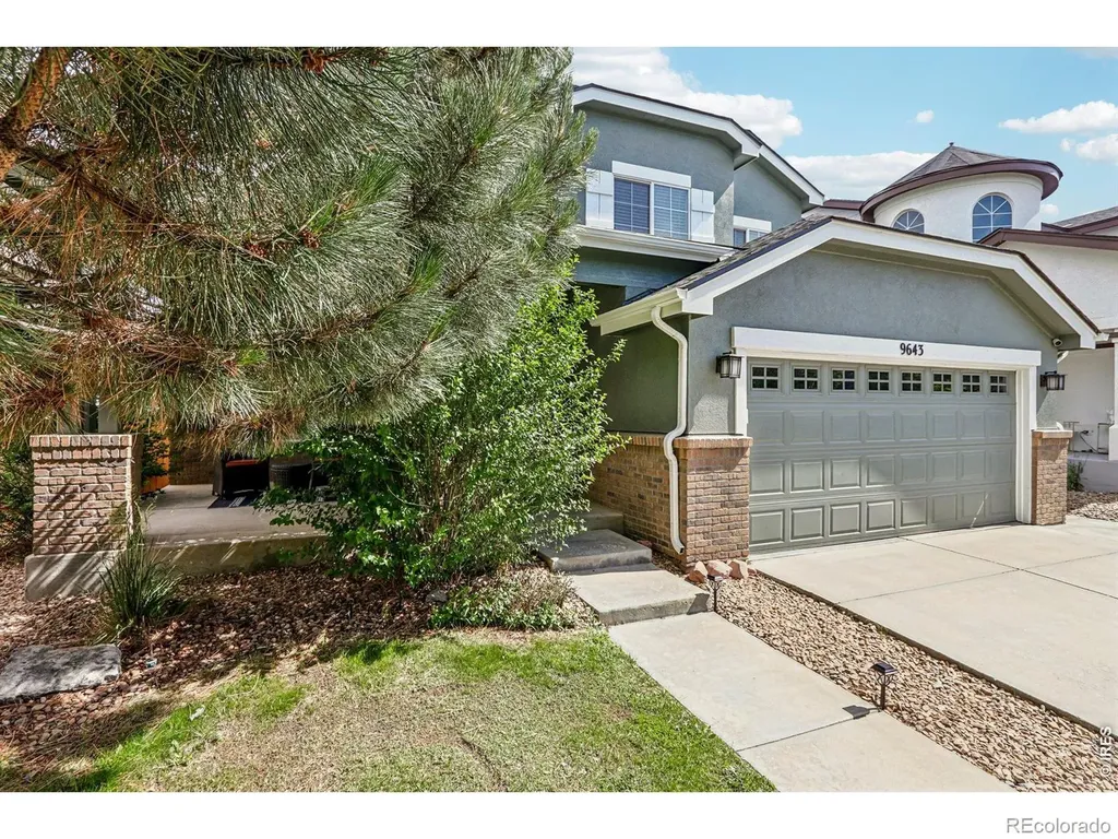 9643 E 113th Avenue Commerce City CO 80640