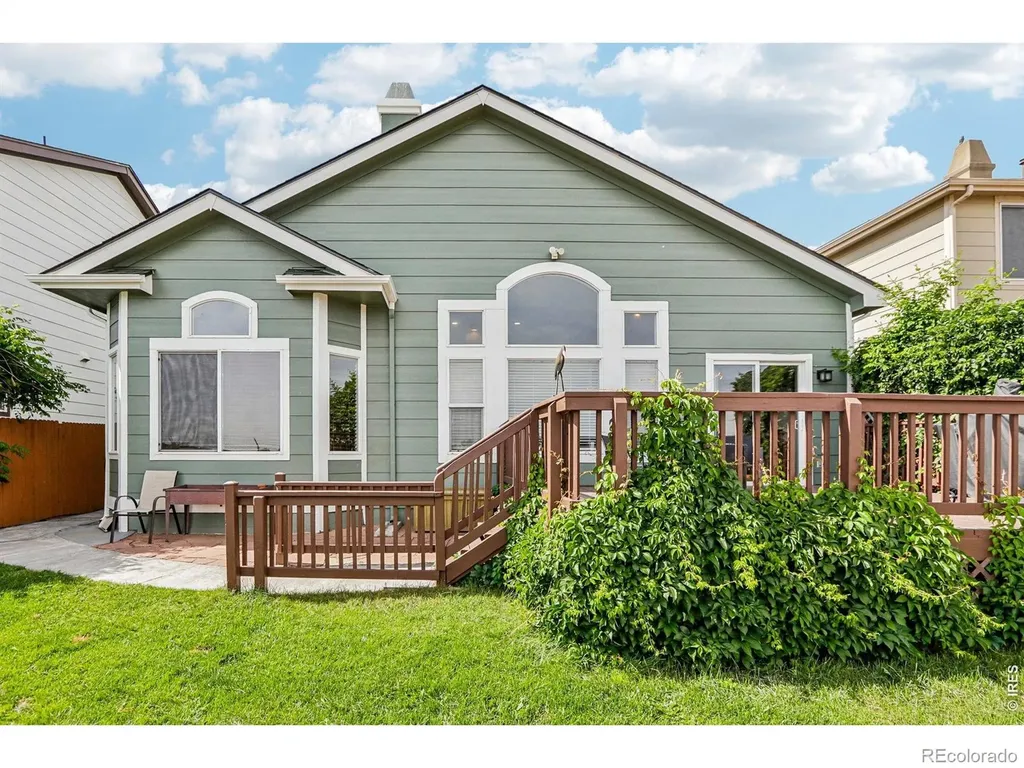 9643 E 113th Avenue Commerce City CO 80640
