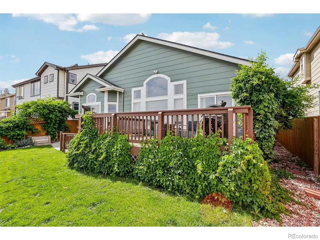 9643 E 113th Avenue Commerce City CO 80640