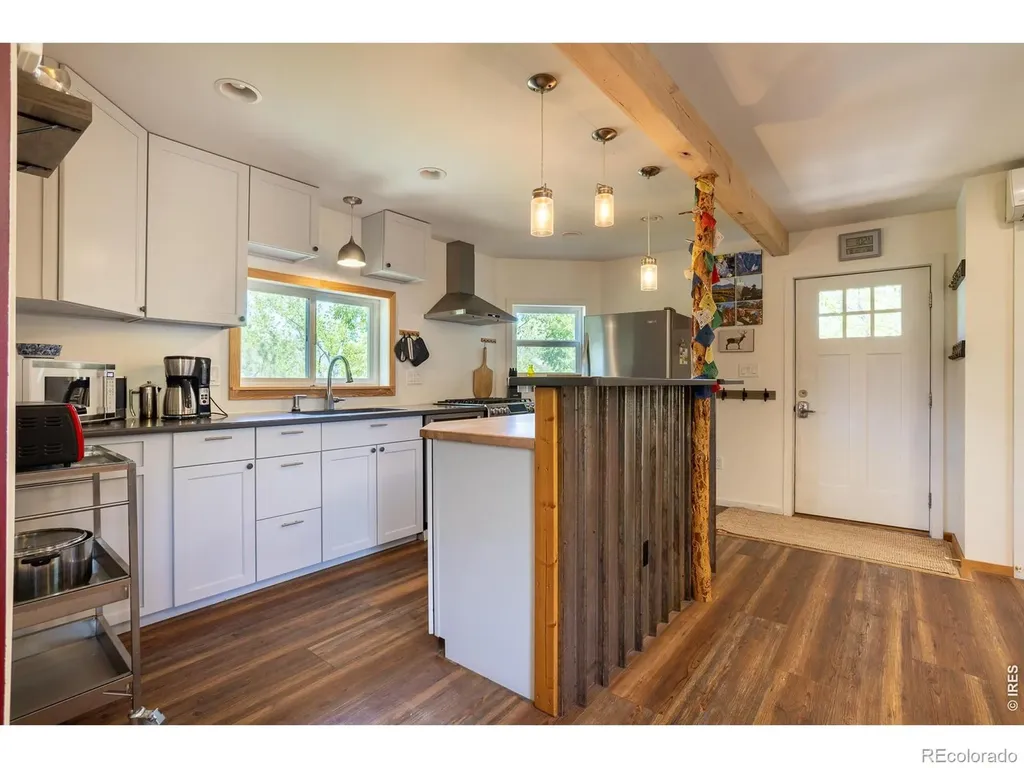 128 Colorado Avenue Paonia CO 81428