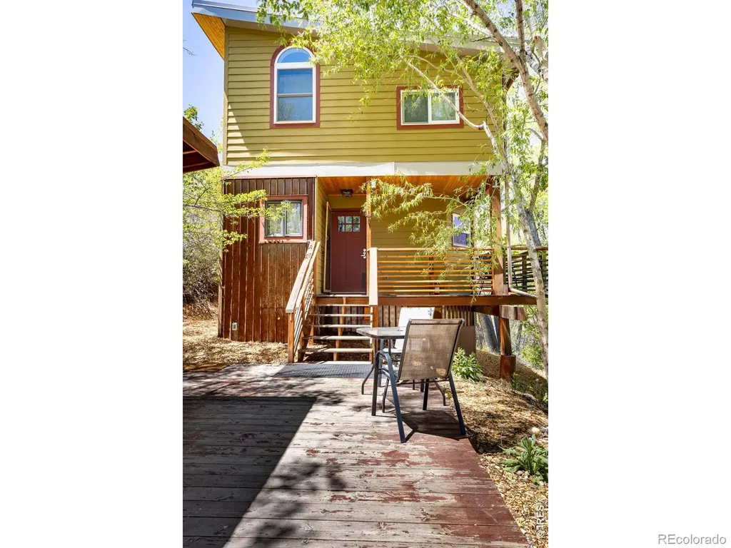 128 Colorado Avenue Paonia CO 81428