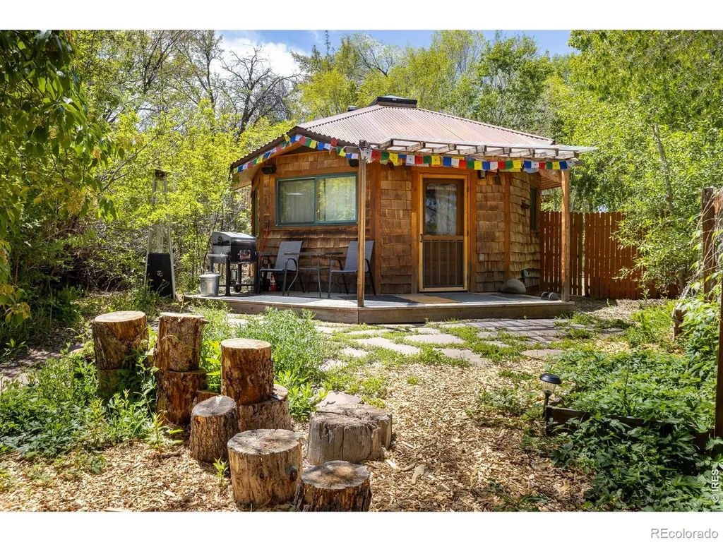 128 Colorado Avenue Paonia CO 81428