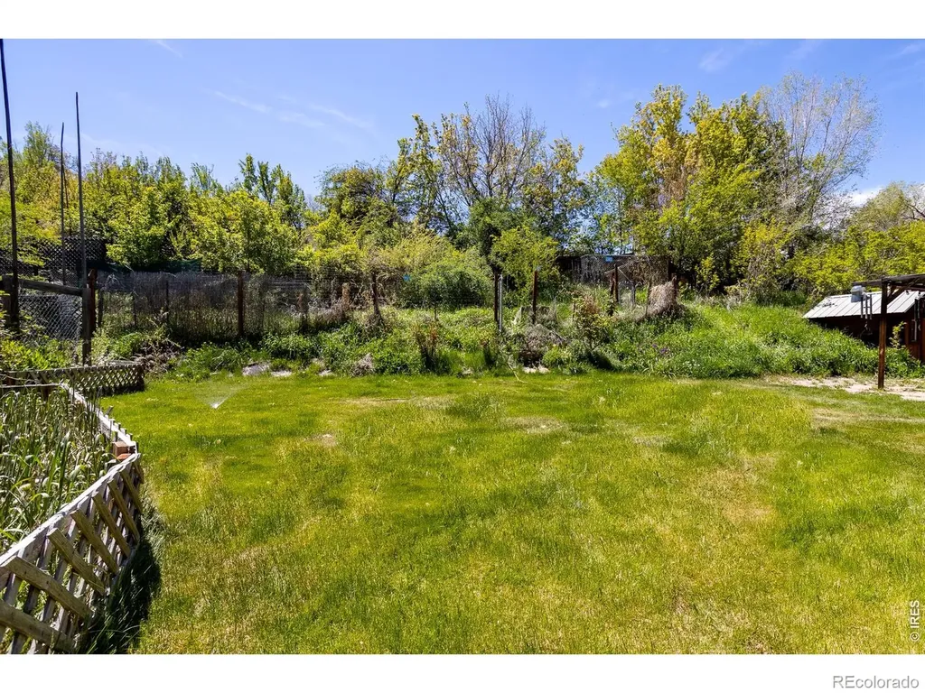 128 Colorado Avenue Paonia CO 81428
