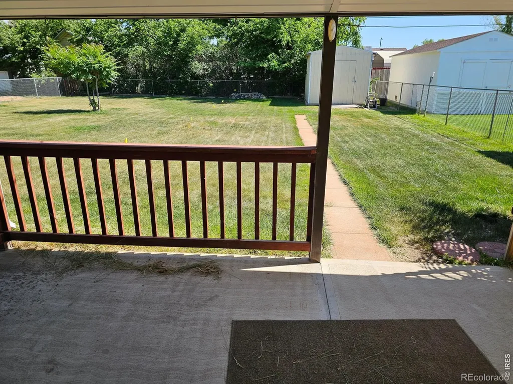 229 Logan Street Sterling CO 80751