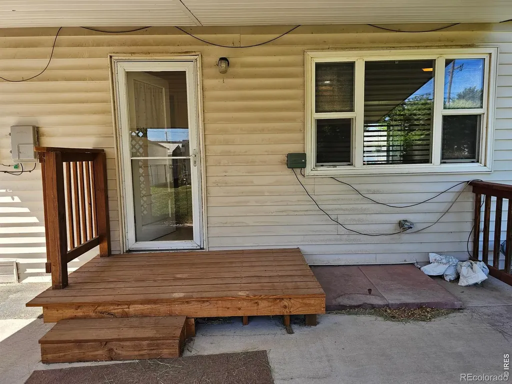229 Logan Street Sterling CO 80751