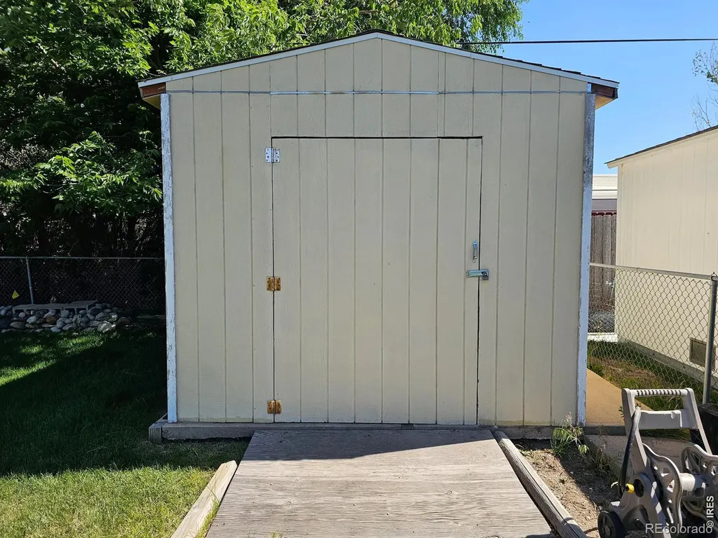 229 Logan Street Sterling CO 80751