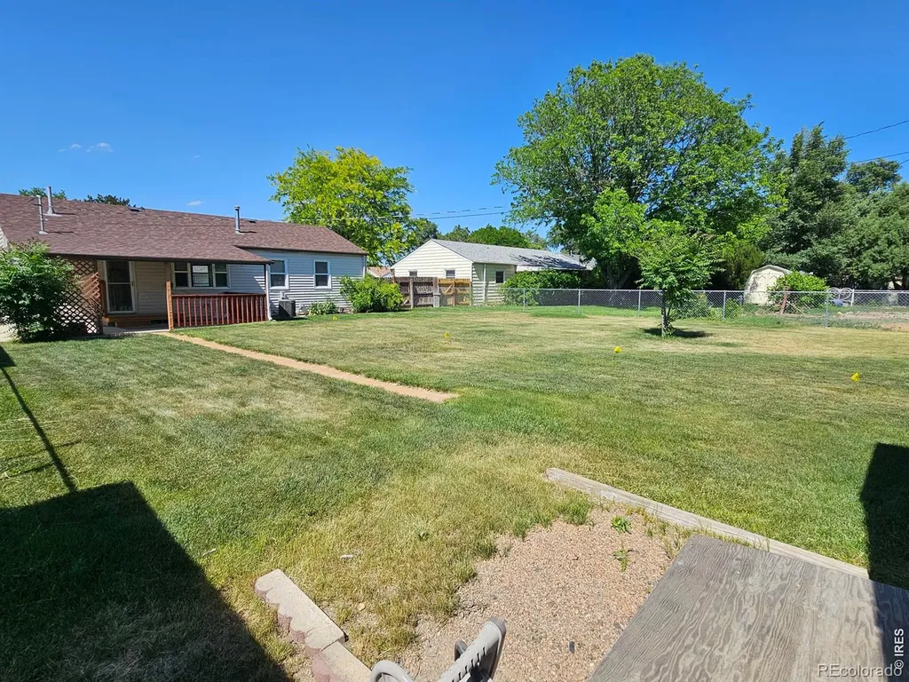 229 Logan Street Sterling CO 80751