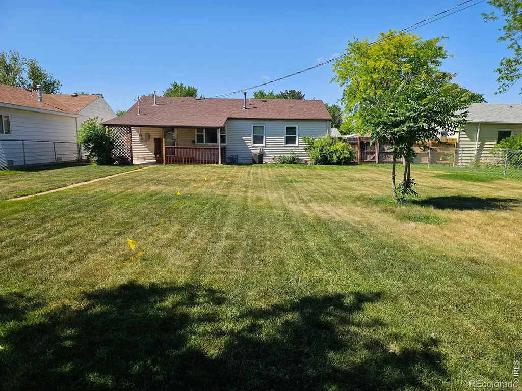 229 Logan Street Sterling CO 80751