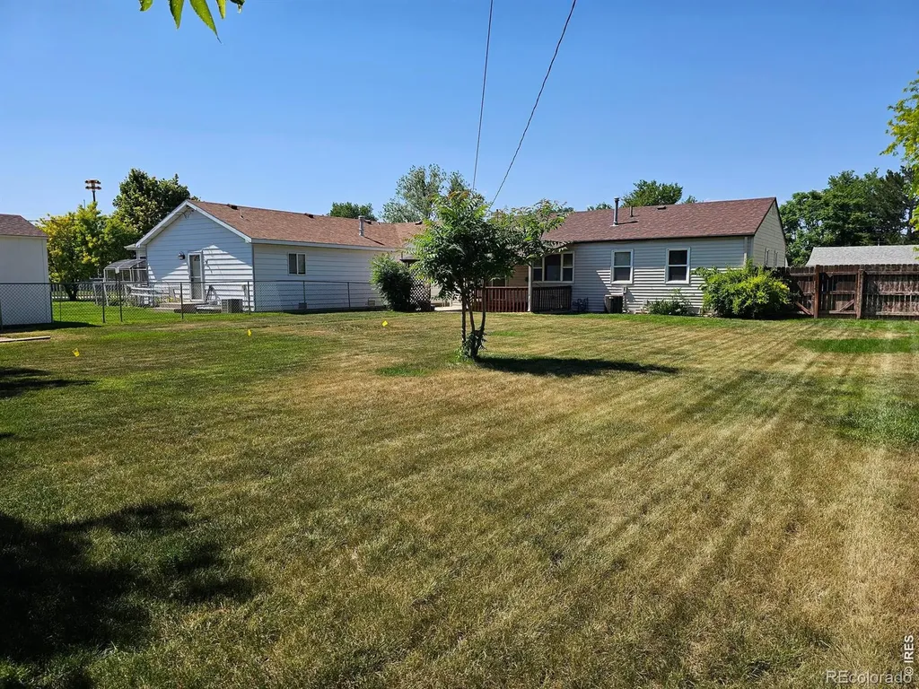 229 Logan Street Sterling CO 80751