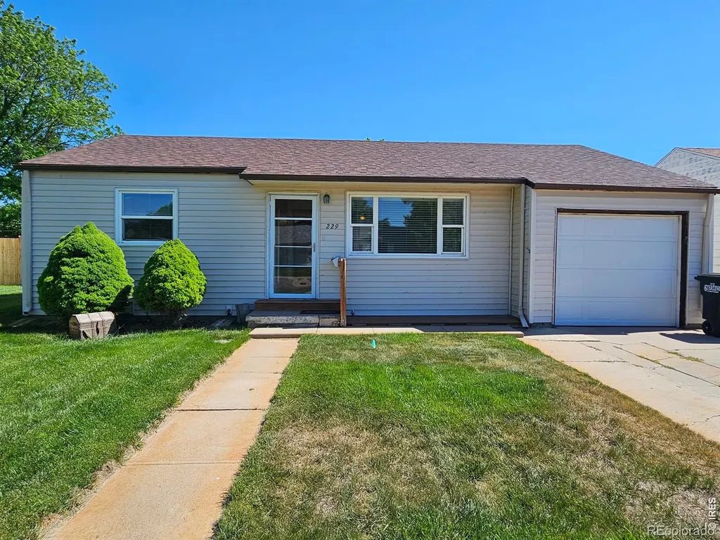 229 Logan Street Sterling CO 80751