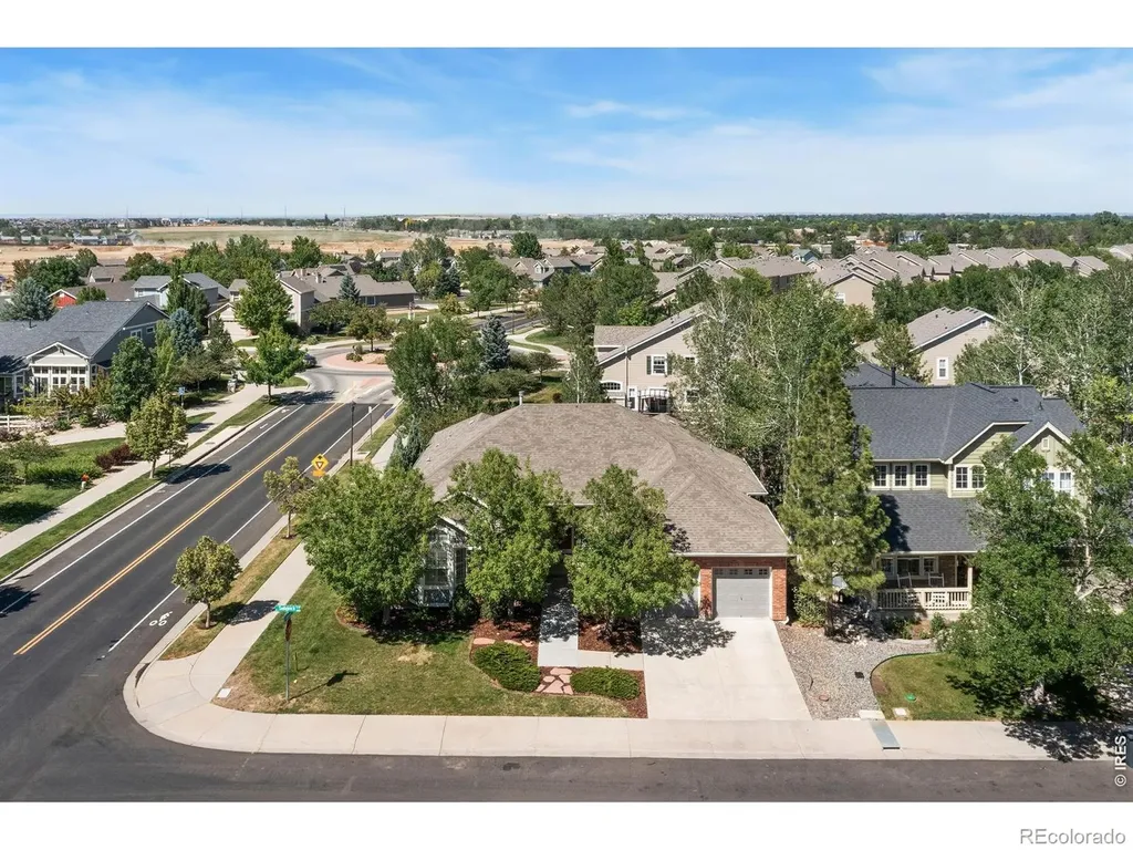 3005 Sedgwick Circle Loveland CO 80538