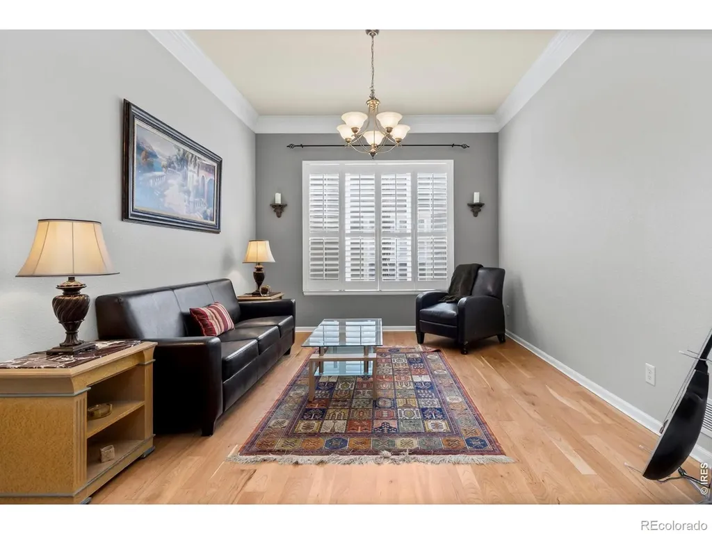 3005 Sedgwick Circle Loveland CO 80538