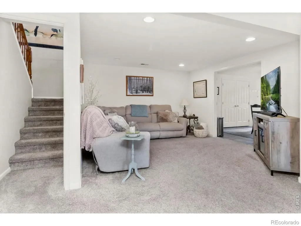 3005 Sedgwick Circle Loveland CO 80538