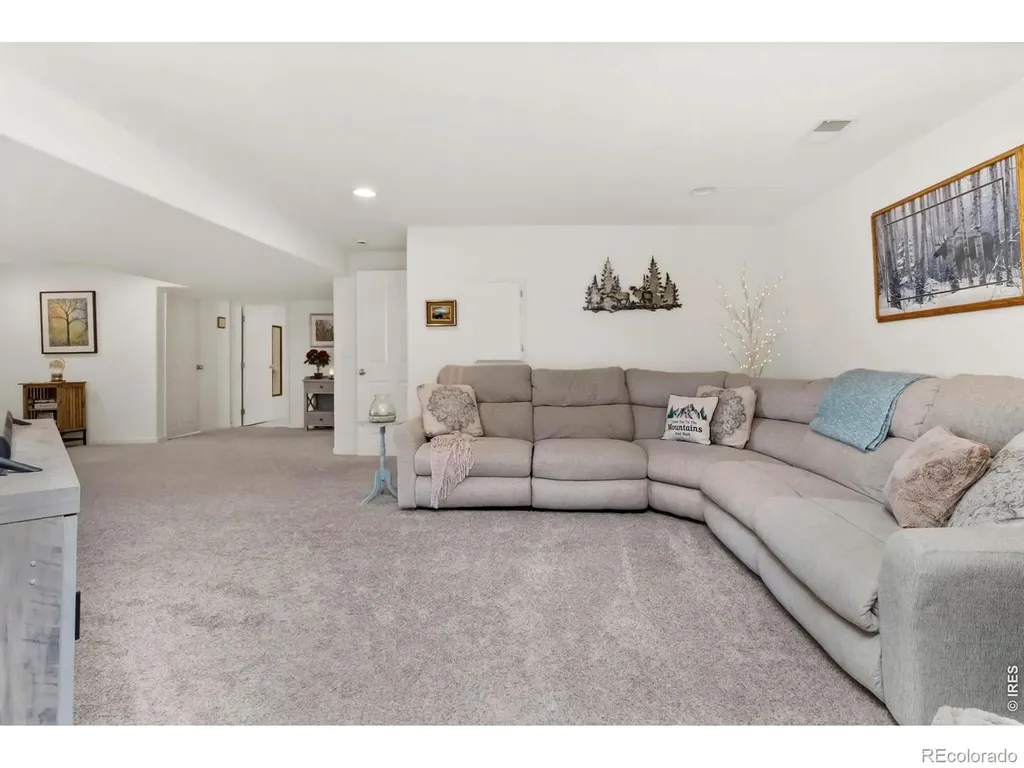 3005 Sedgwick Circle Loveland CO 80538