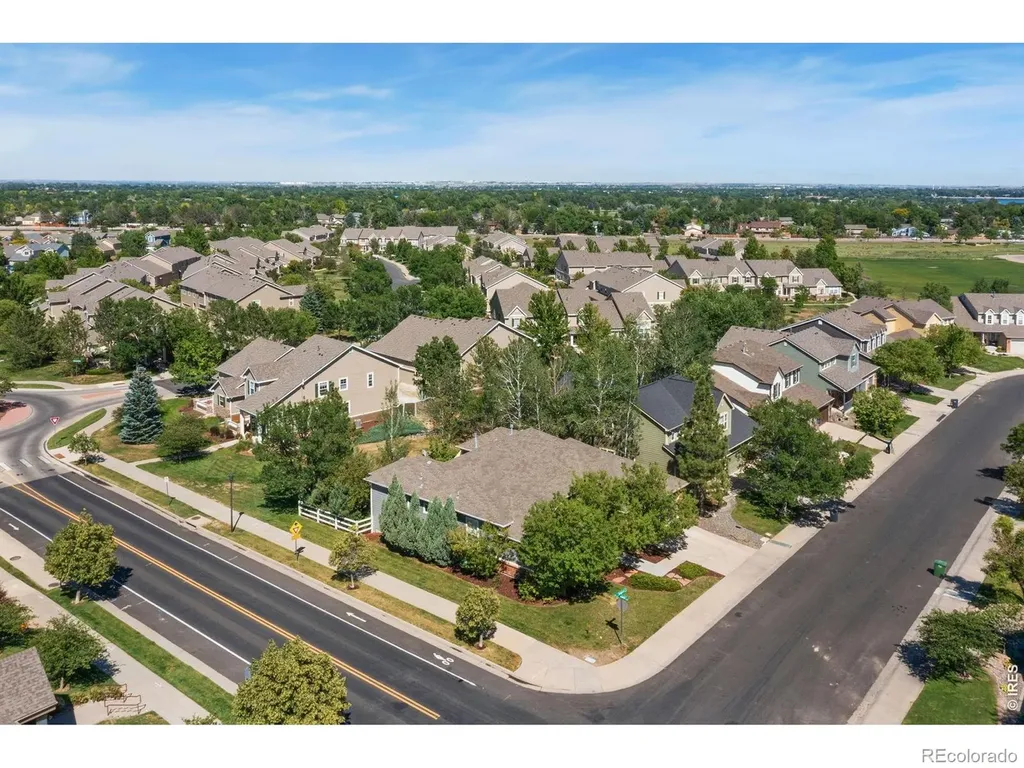3005 Sedgwick Circle Loveland CO 80538
