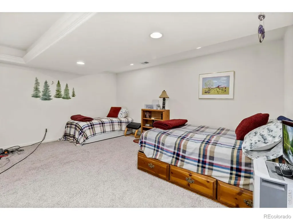 3005 Sedgwick Circle Loveland CO 80538