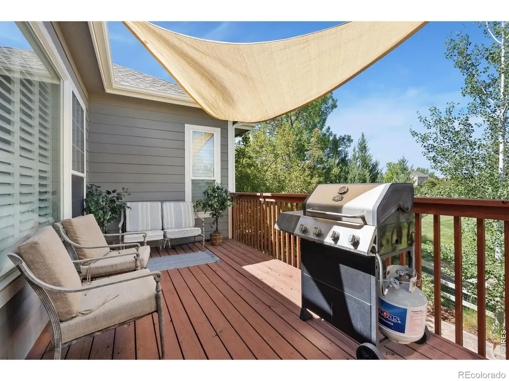 3005 Sedgwick Circle Loveland CO 80538
