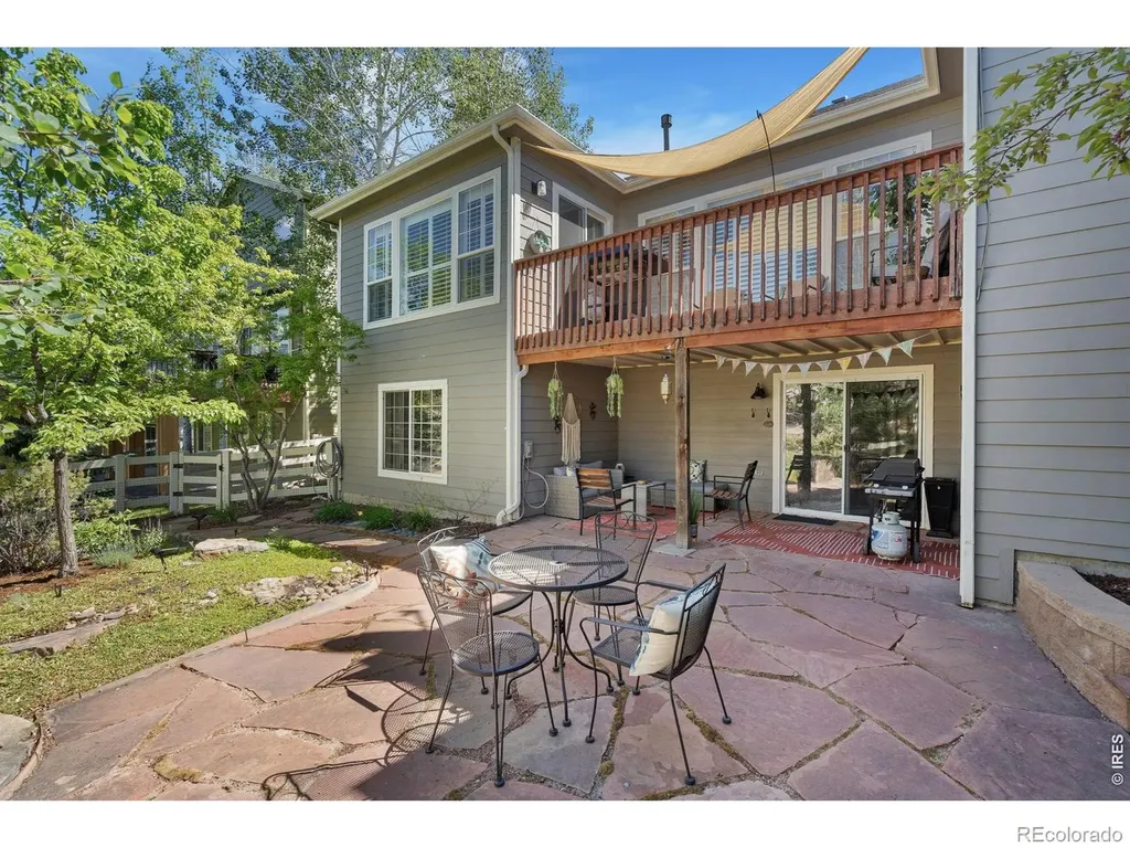 3005 Sedgwick Circle Loveland CO 80538