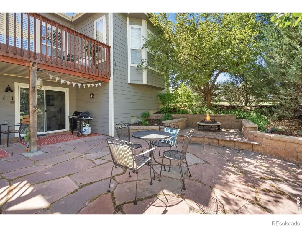 3005 Sedgwick Circle Loveland CO 80538
