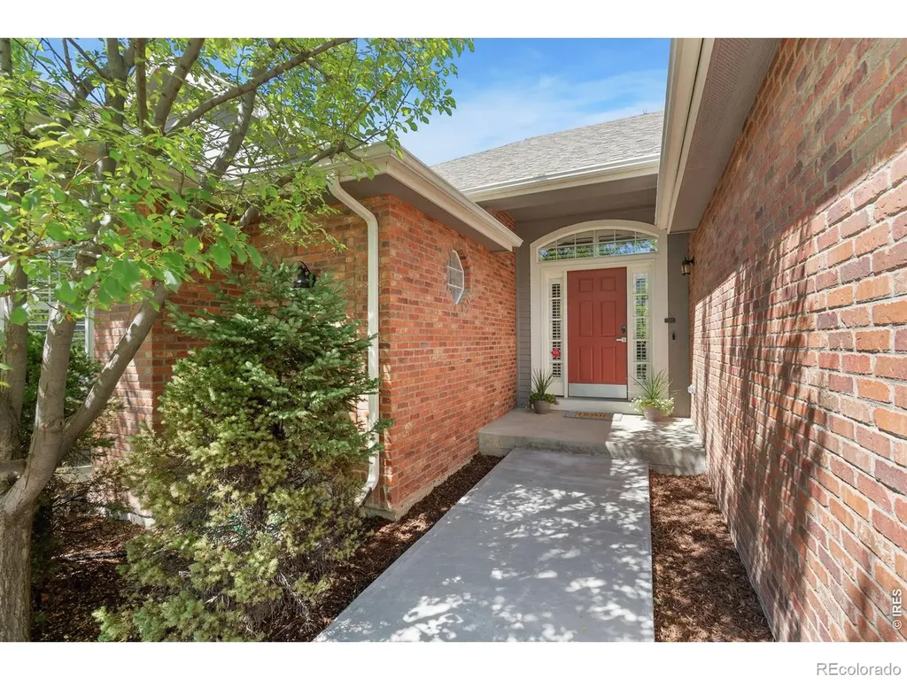 3005 Sedgwick Circle Loveland CO 80538