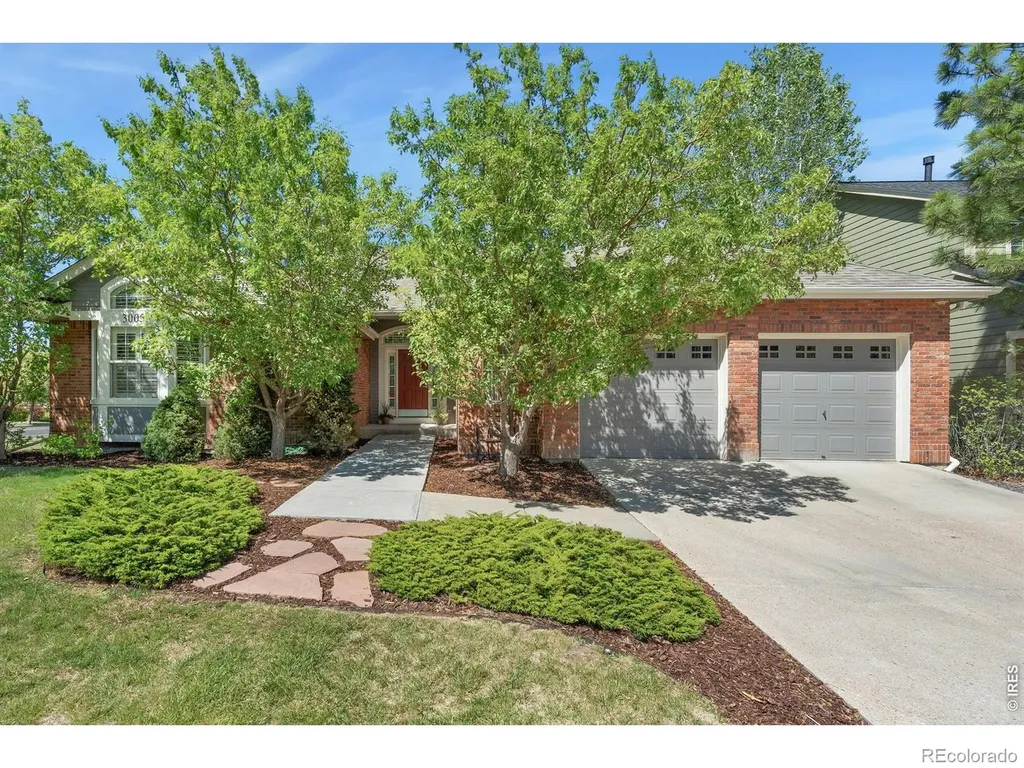 3005 Sedgwick Circle Loveland CO 80538