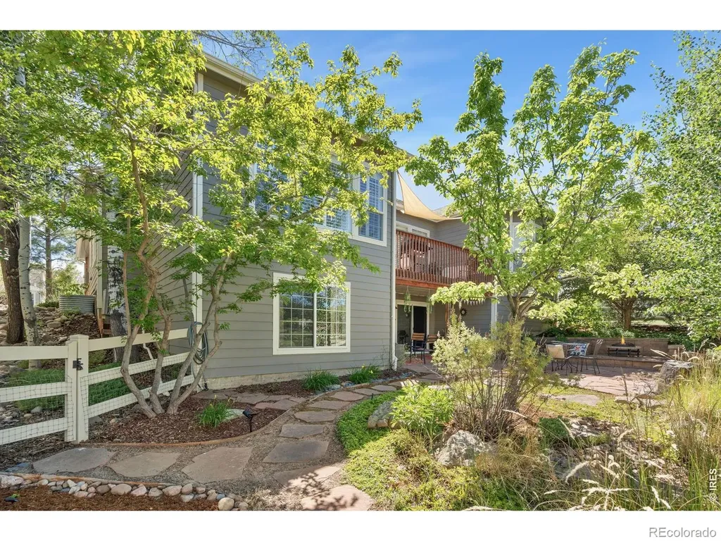3005 Sedgwick Circle Loveland CO 80538