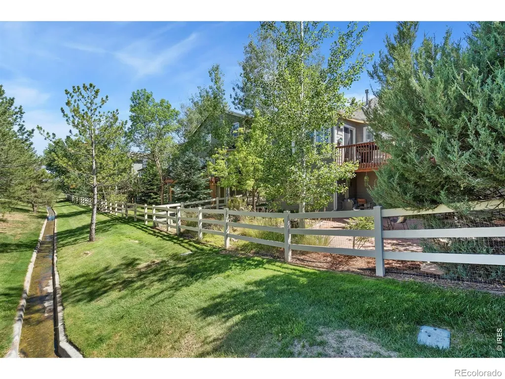 3005 Sedgwick Circle Loveland CO 80538