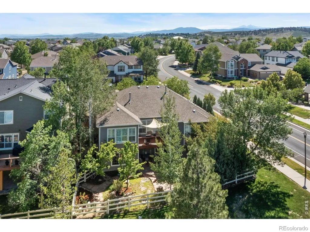 3005 Sedgwick Circle Loveland CO 80538