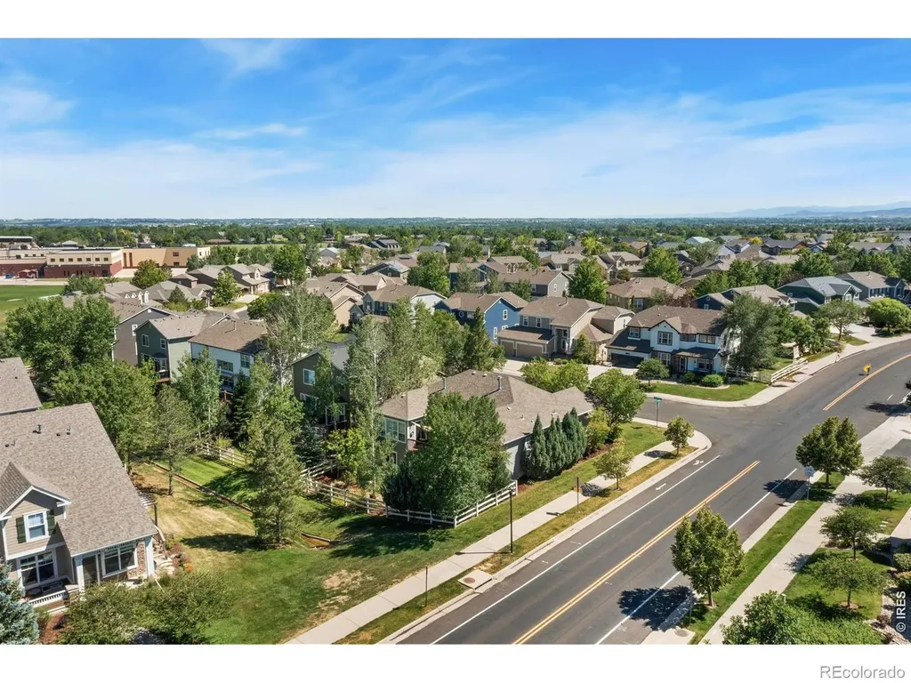 3005 Sedgwick Circle Loveland CO 80538