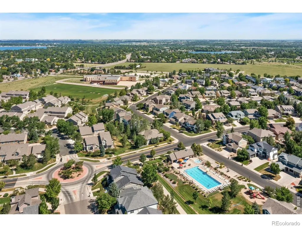 3005 Sedgwick Circle Loveland CO 80538