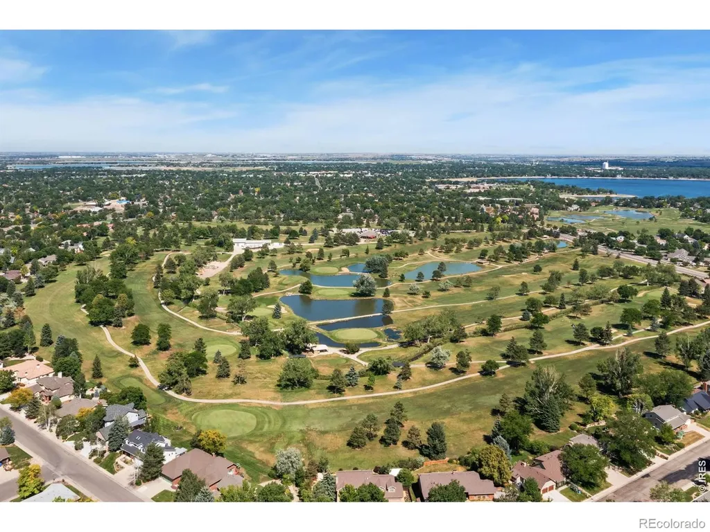 3005 Sedgwick Circle Loveland CO 80538
