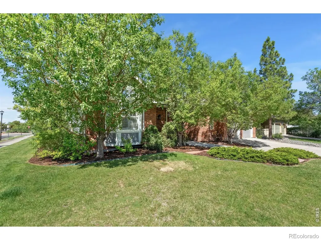 3005 Sedgwick Circle Loveland CO 80538