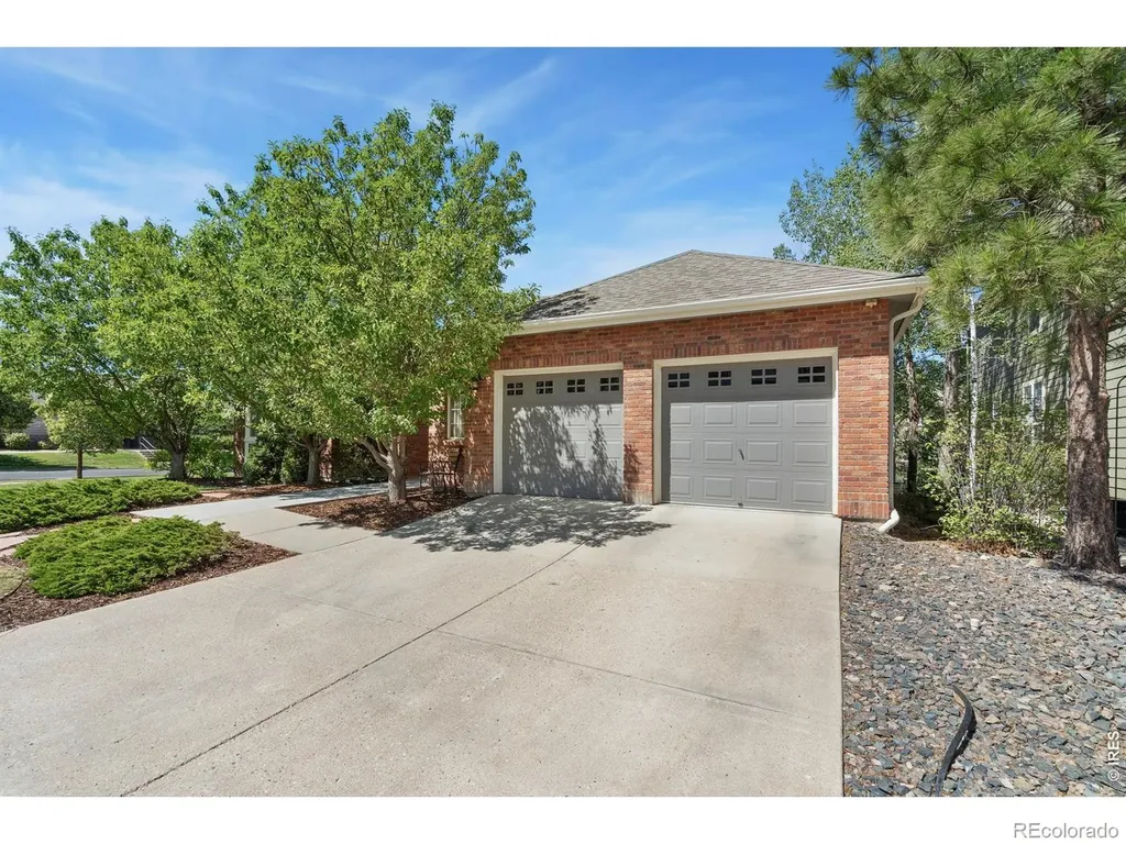 3005 Sedgwick Circle Loveland CO 80538