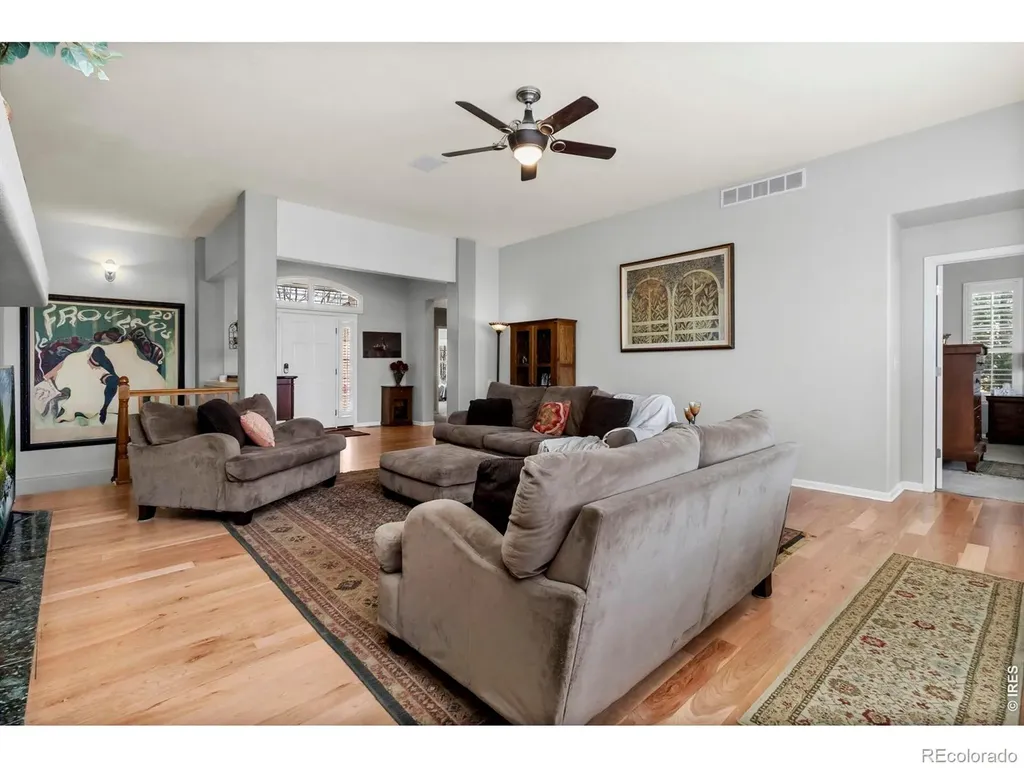 3005 Sedgwick Circle Loveland CO 80538