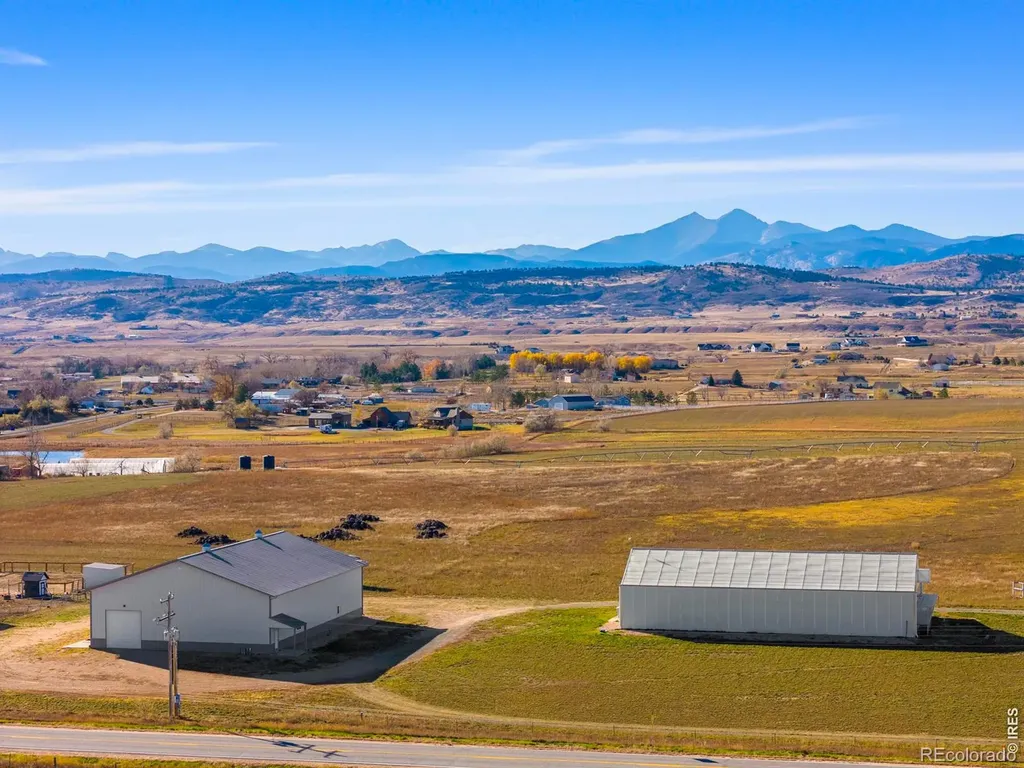 691 N County Road 21 Berthoud CO 80513