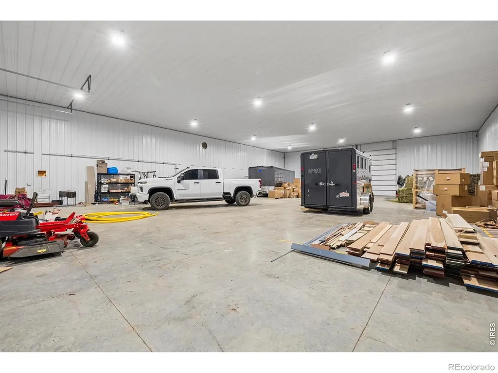691 N County Road 21 Berthoud CO 80513