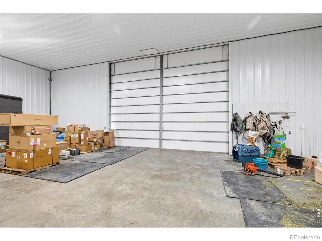 691 N County Road 21 Berthoud CO 80513