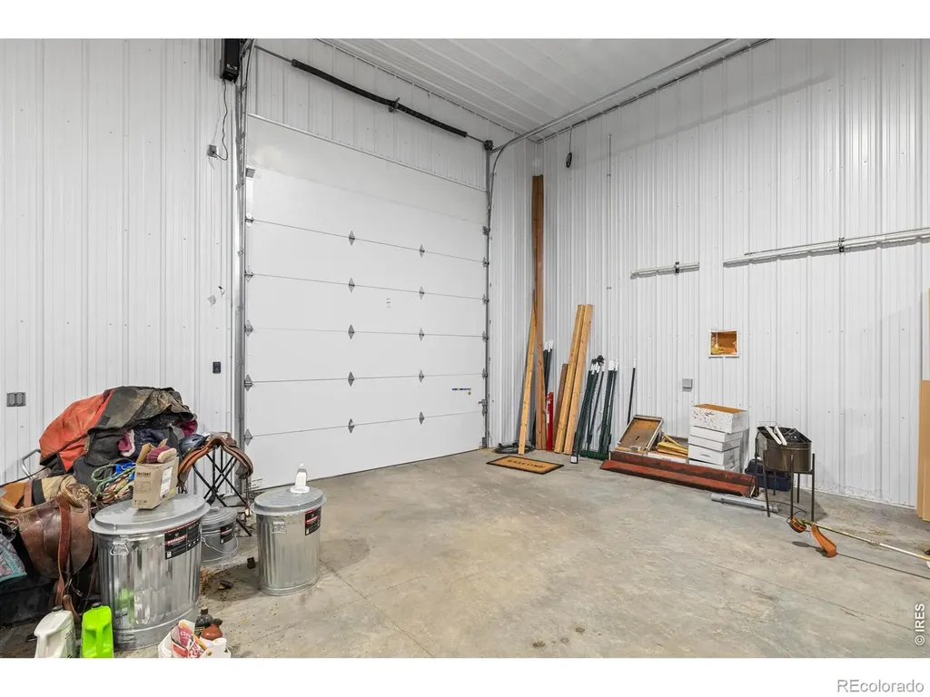691 N County Road 21 Berthoud CO 80513