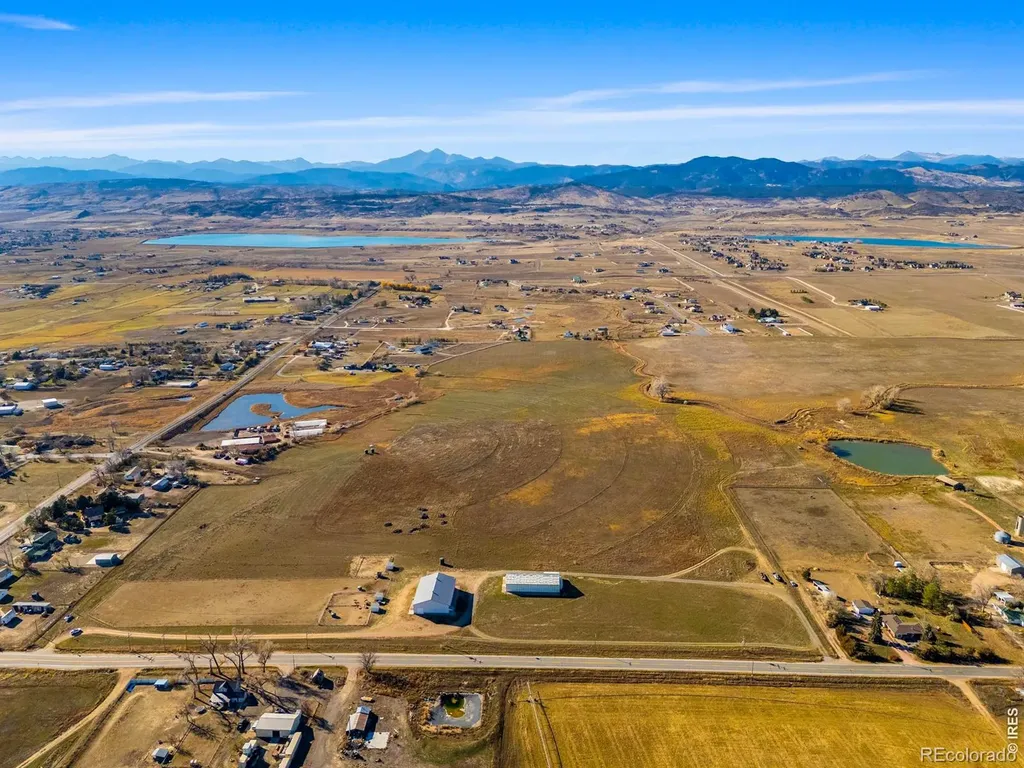 691 N County Road 21 Berthoud CO 80513