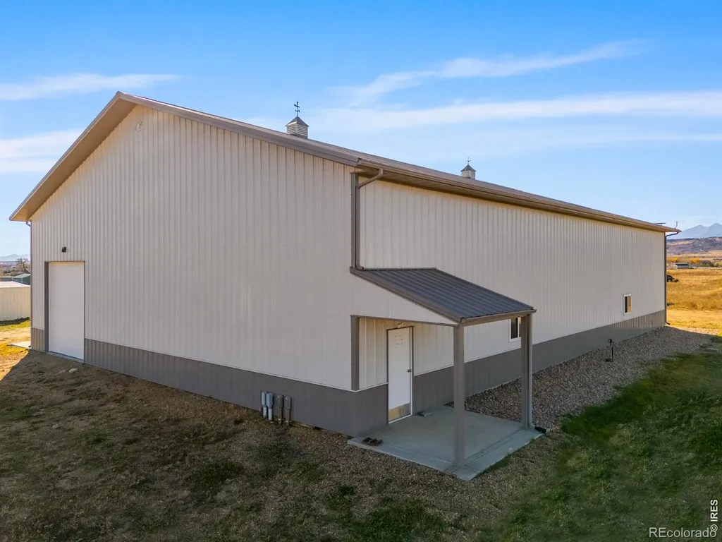 691 N County Road 21 Berthoud CO 80513