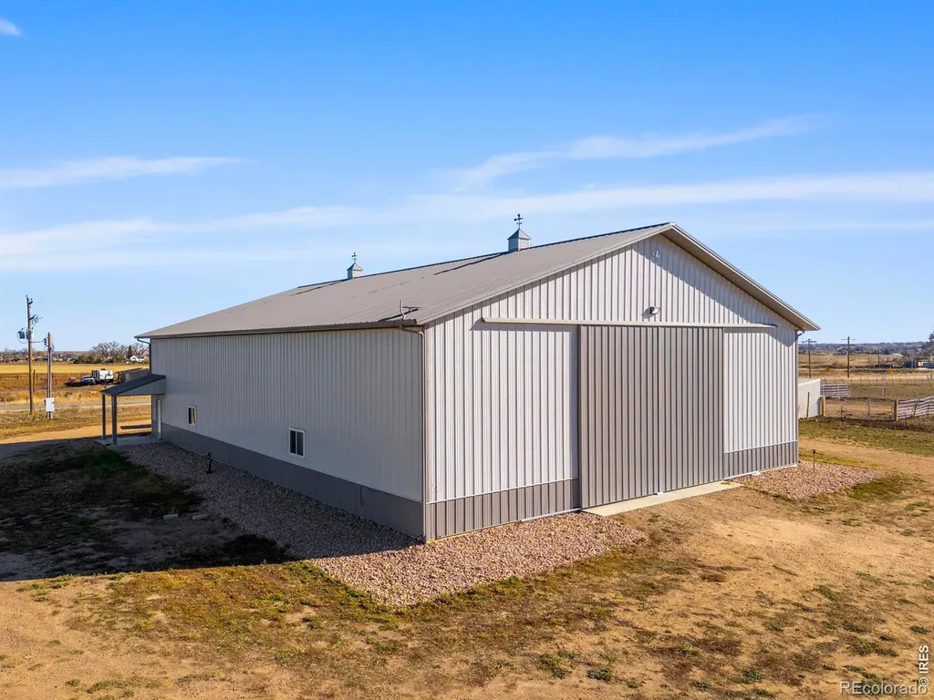 691 N County Road 21 Berthoud CO 80513