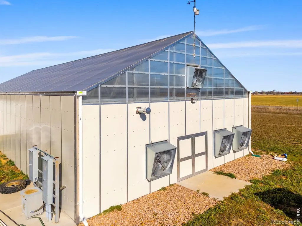 691 N County Road 21 Berthoud CO 80513