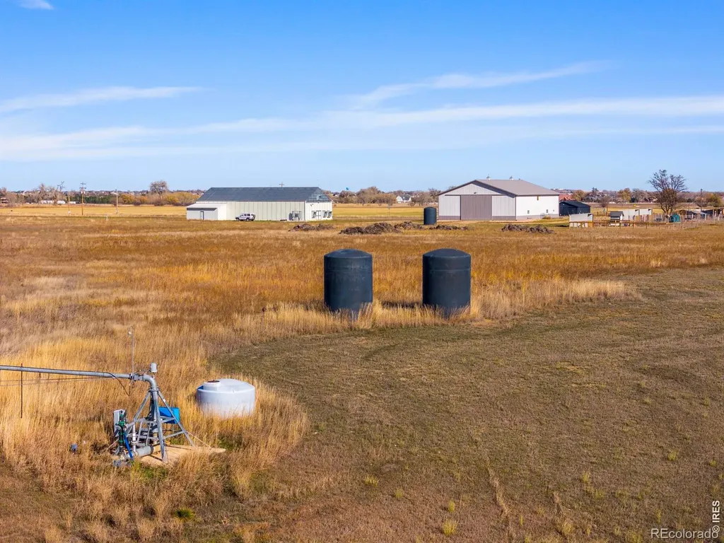 691 N County Road 21 Berthoud CO 80513