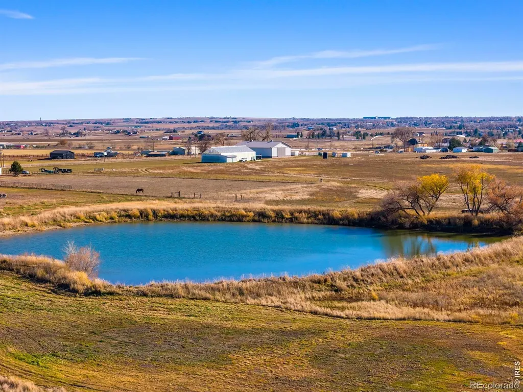 691 N County Road 21 Berthoud CO 80513