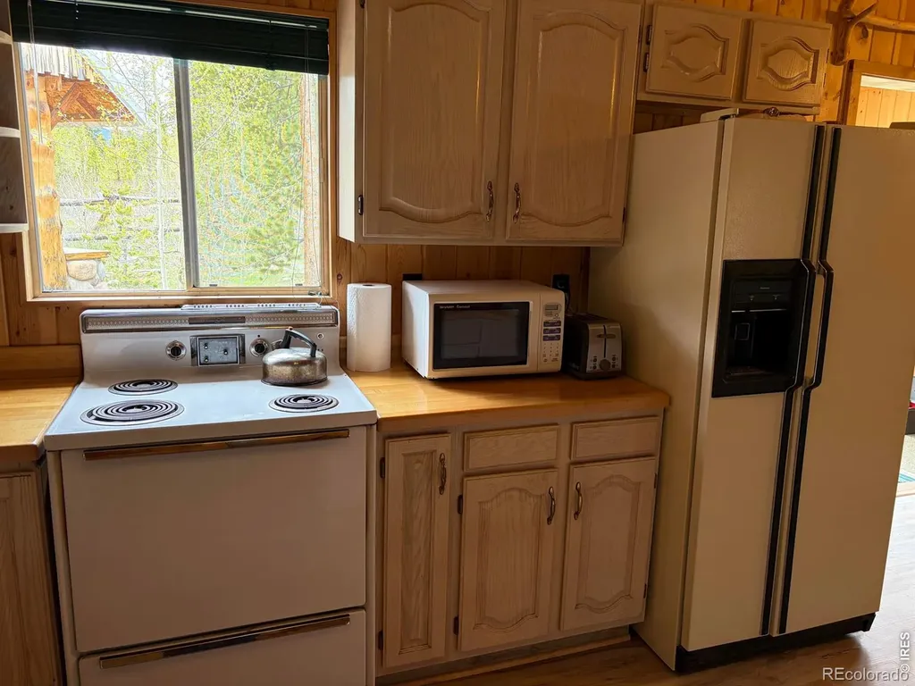 25 Aspen Drive Walden CO 80480