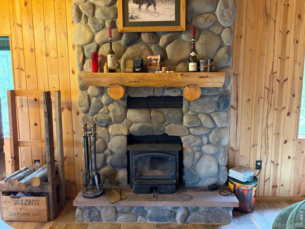 25 Aspen Drive Walden CO 80480