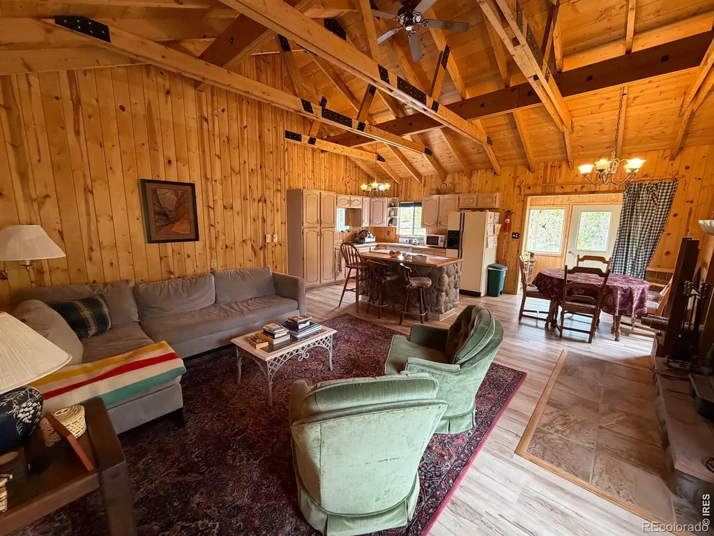 25 Aspen Drive Walden CO 80480