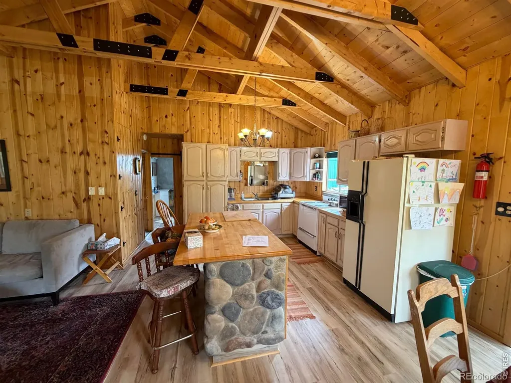 25 Aspen Drive Walden CO 80480